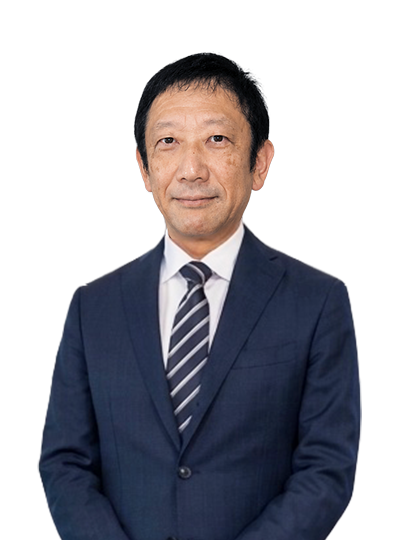 Hirohisa Kato