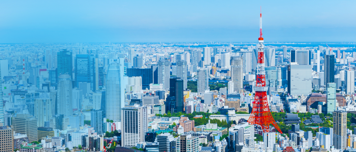 Tokyo
