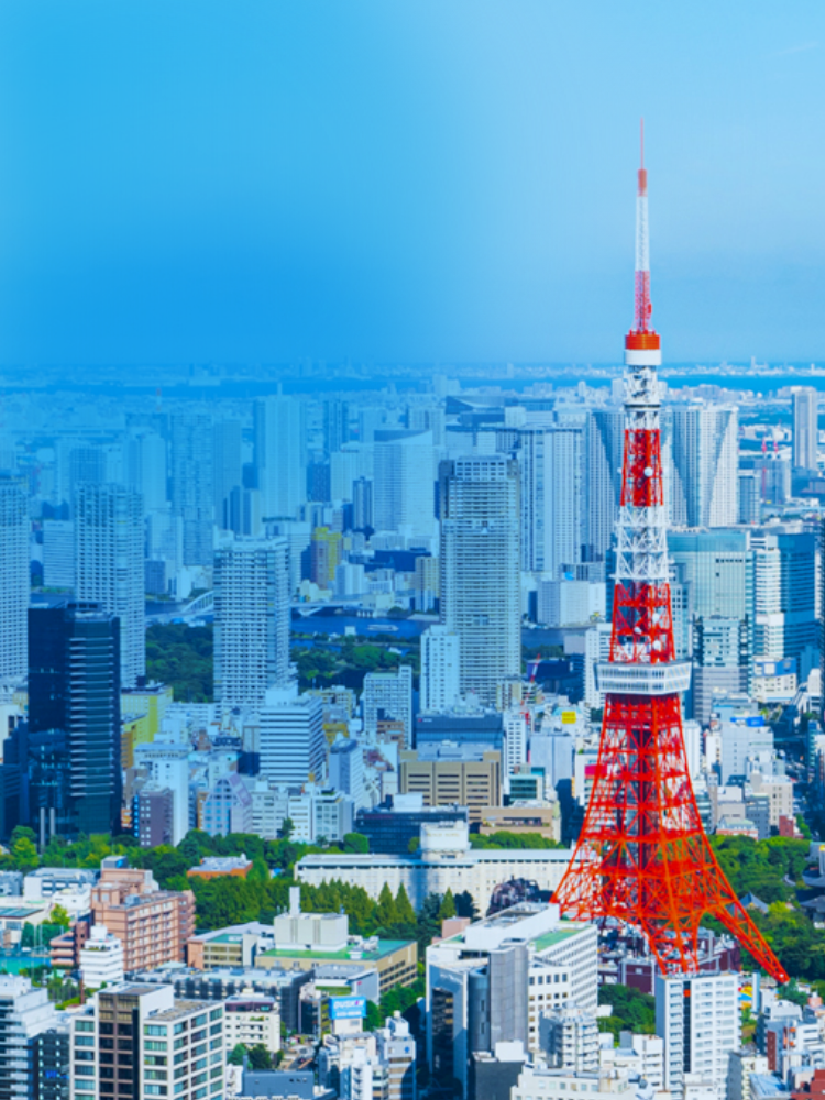 Tokyo