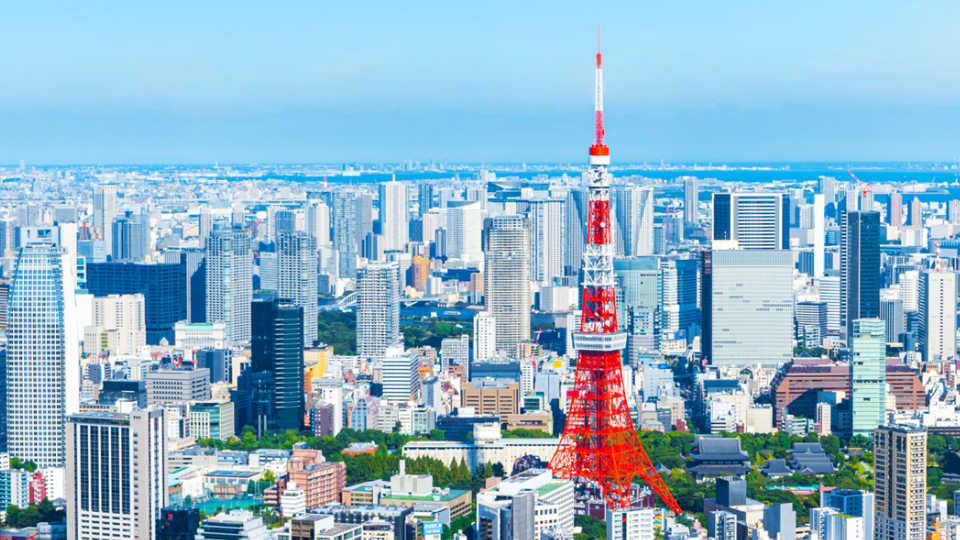 MarcumAsia Expands with Opening of Japan Office in Tokyo