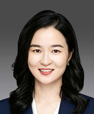 Tina Xu