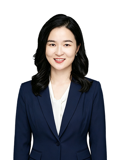 Tina Xu