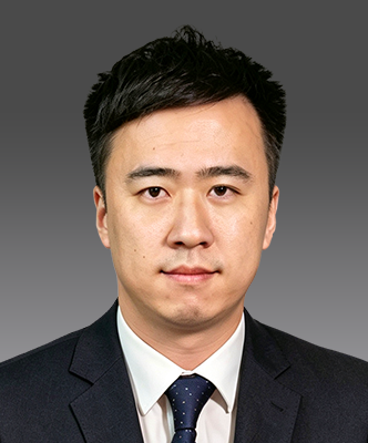 Samuel Li