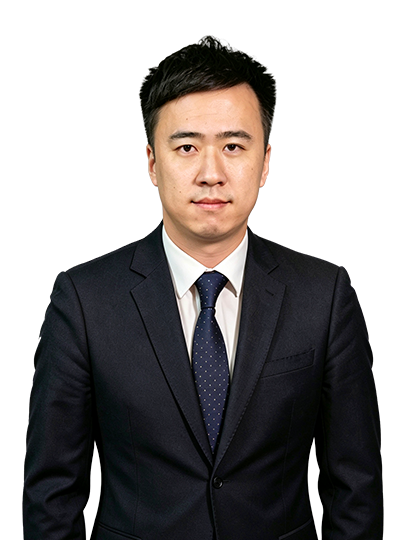 Samuel Li