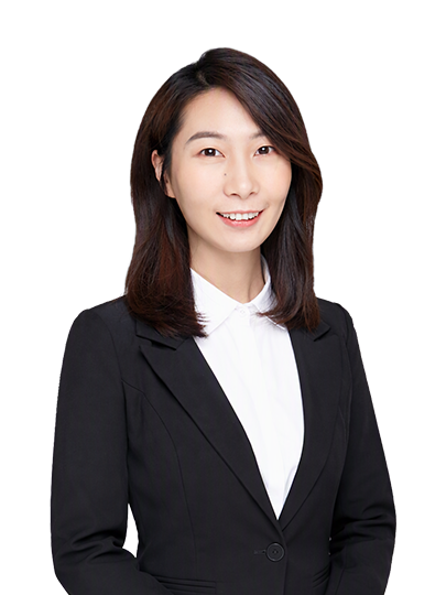 Mel Wang