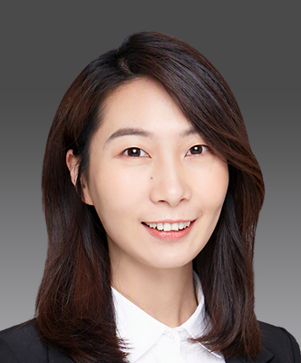 Mel Wang