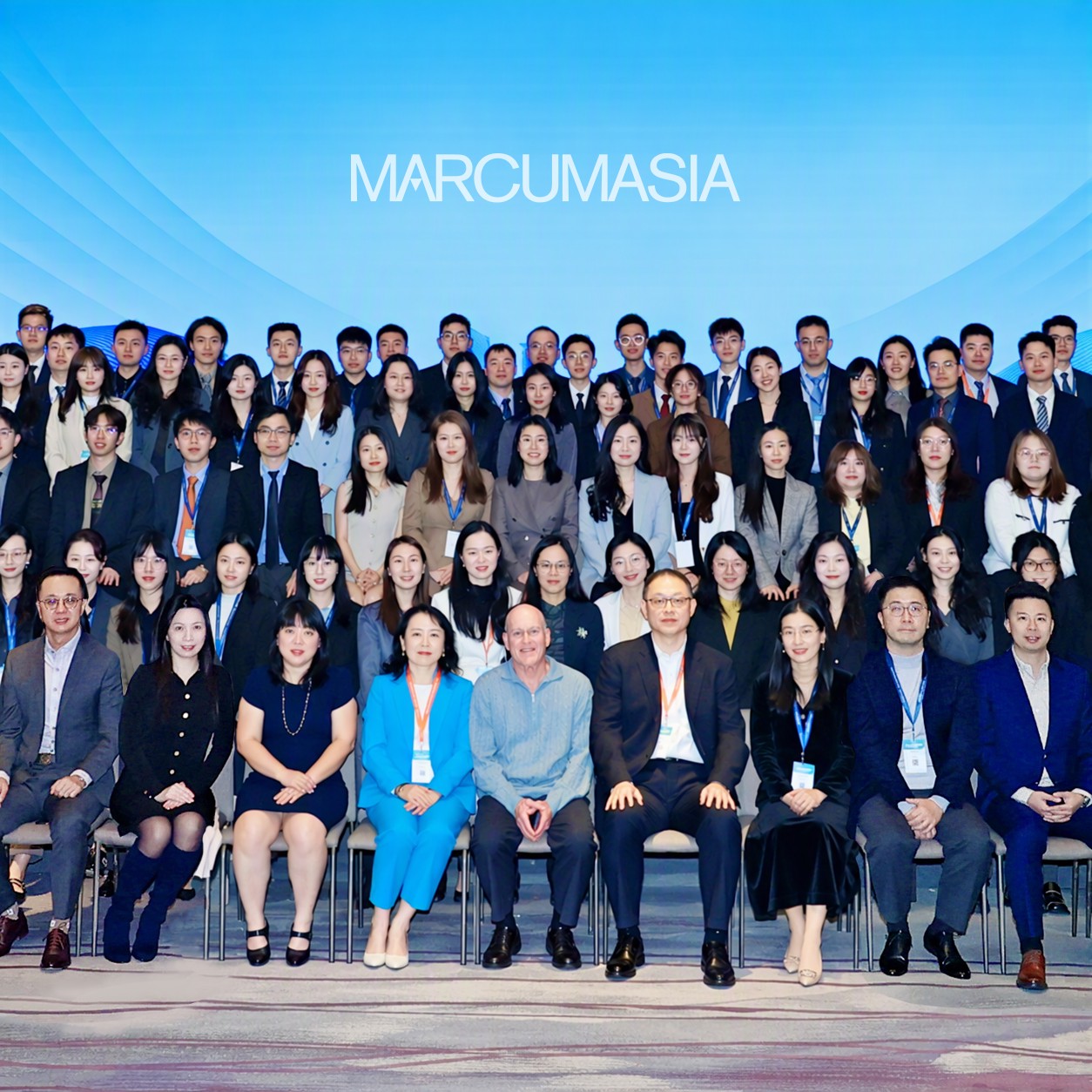 The Largest U.S. CPA Team in Asia