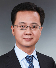Eric   Hu